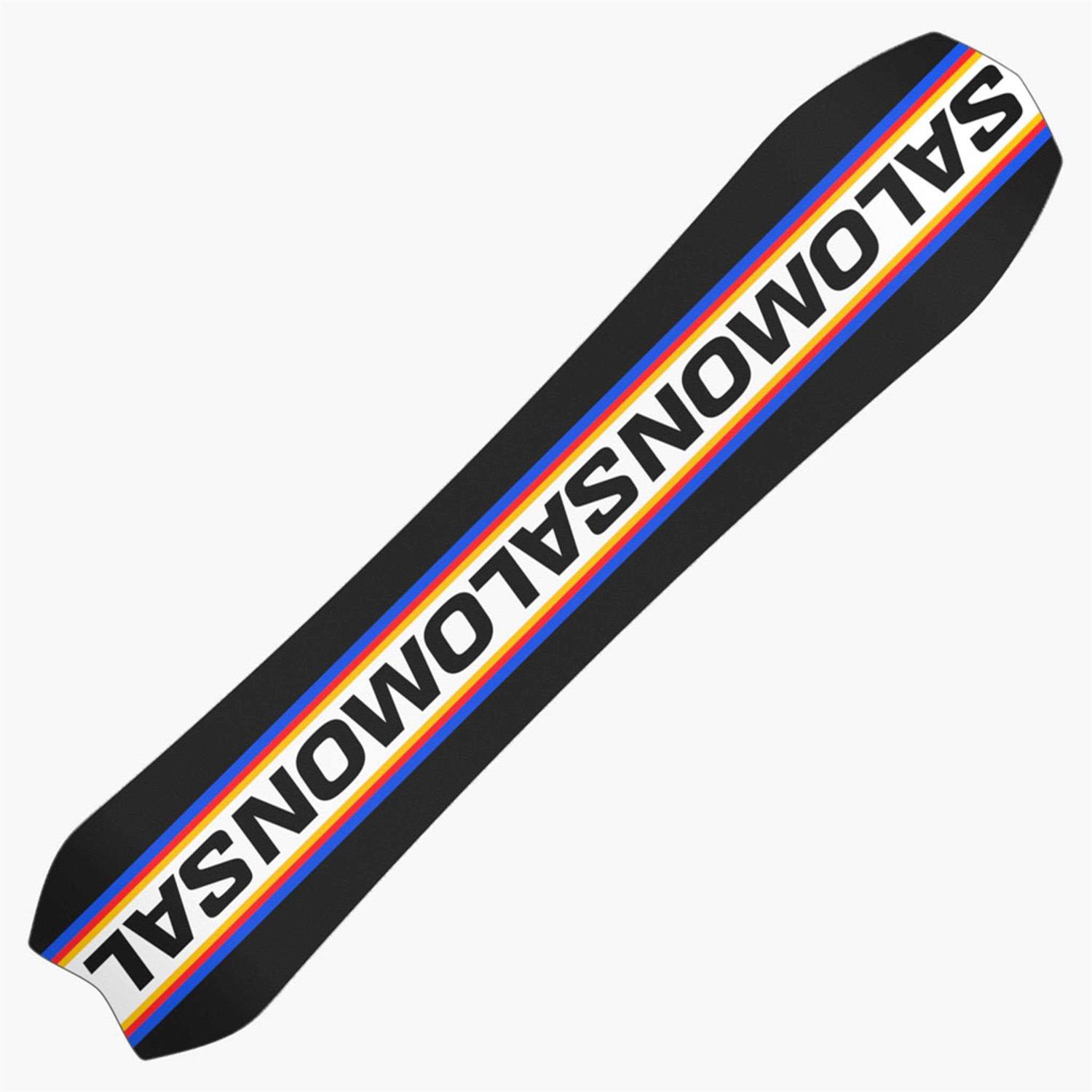 Salomon Dancehaul Snowboard - Image 3