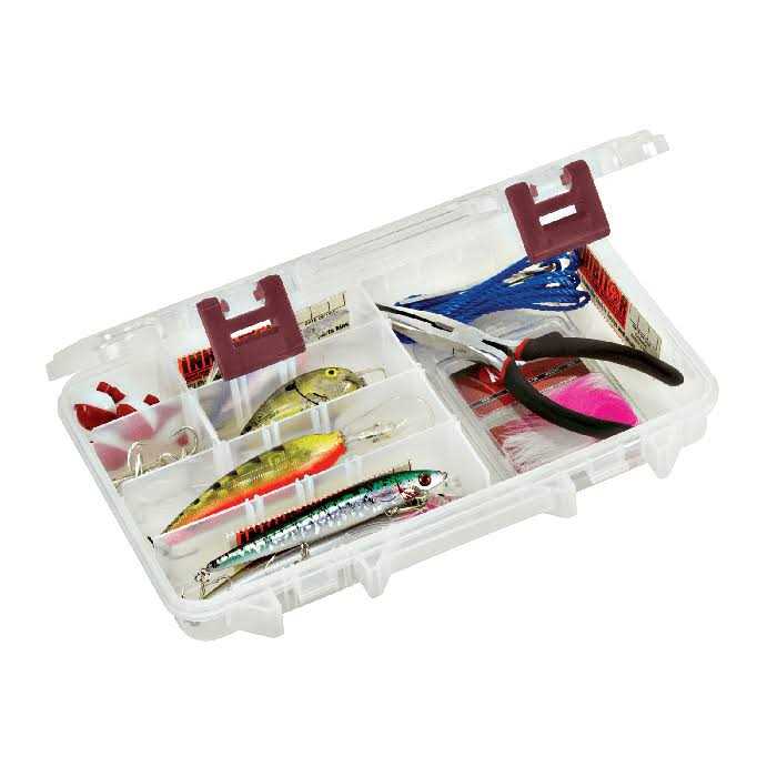 Plano ProLatch XXL Stowaway Storage Box - Image 3