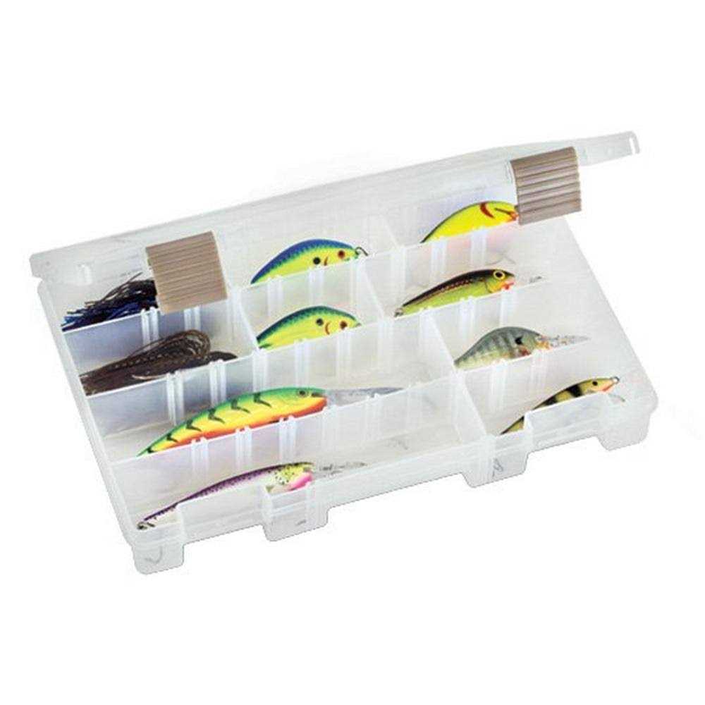 Plano ProLatch XXL Stowaway Storage Box - Image 4
