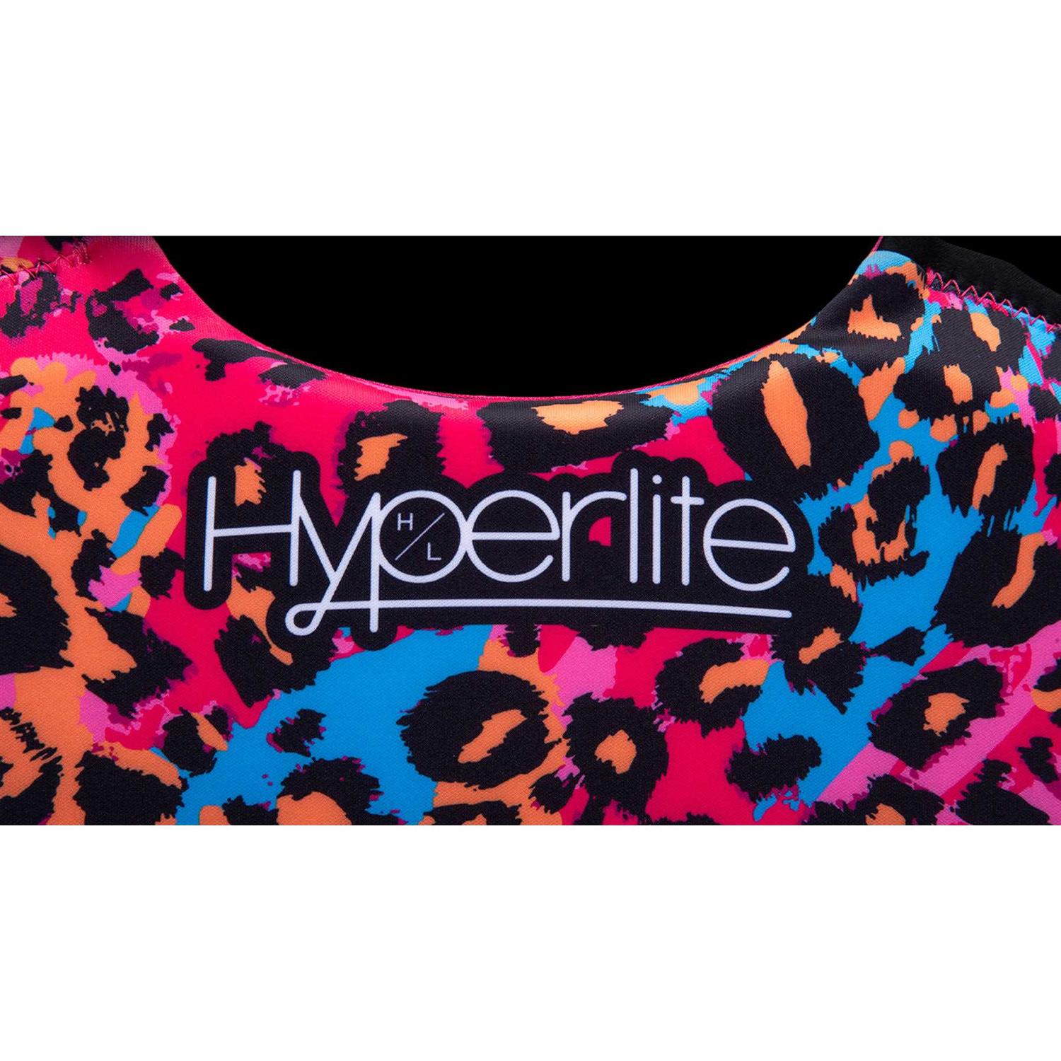 Hyperlite Girl's Youth Indy Vest - Image 2