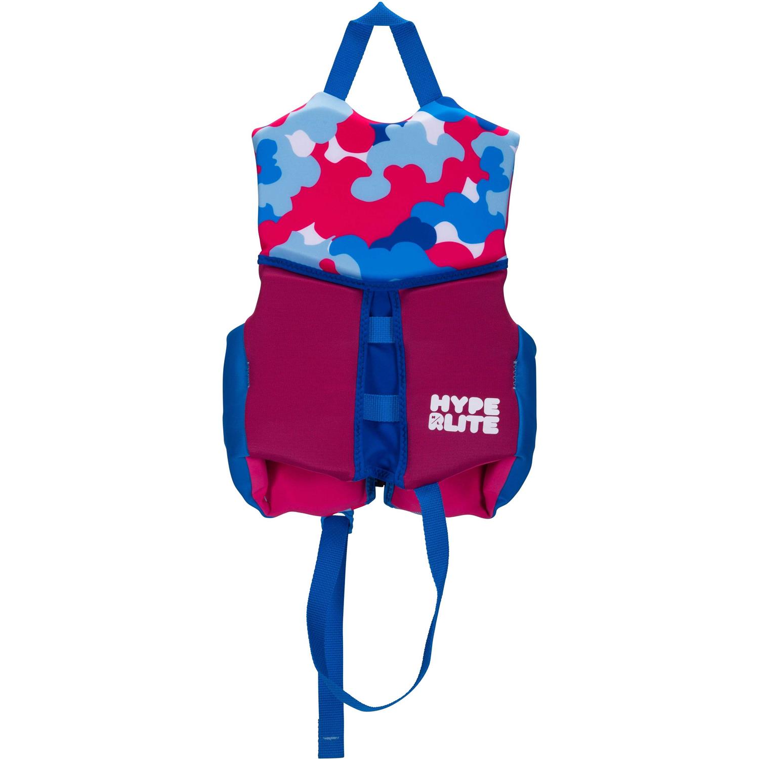 Hyperlite Girl's Youth Indy Vest - Image 2