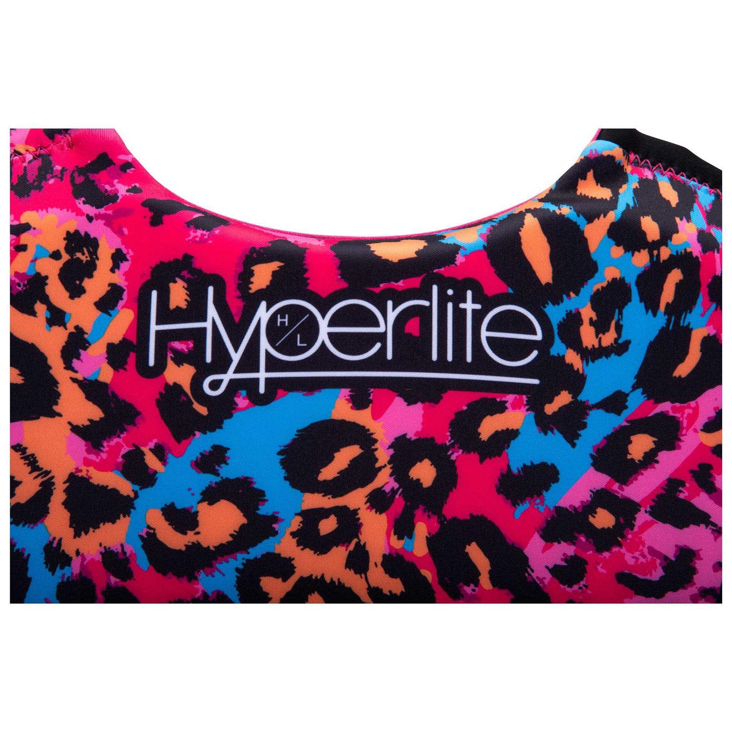 Hyperlite Girl's Youth Indy Vest - Image 5