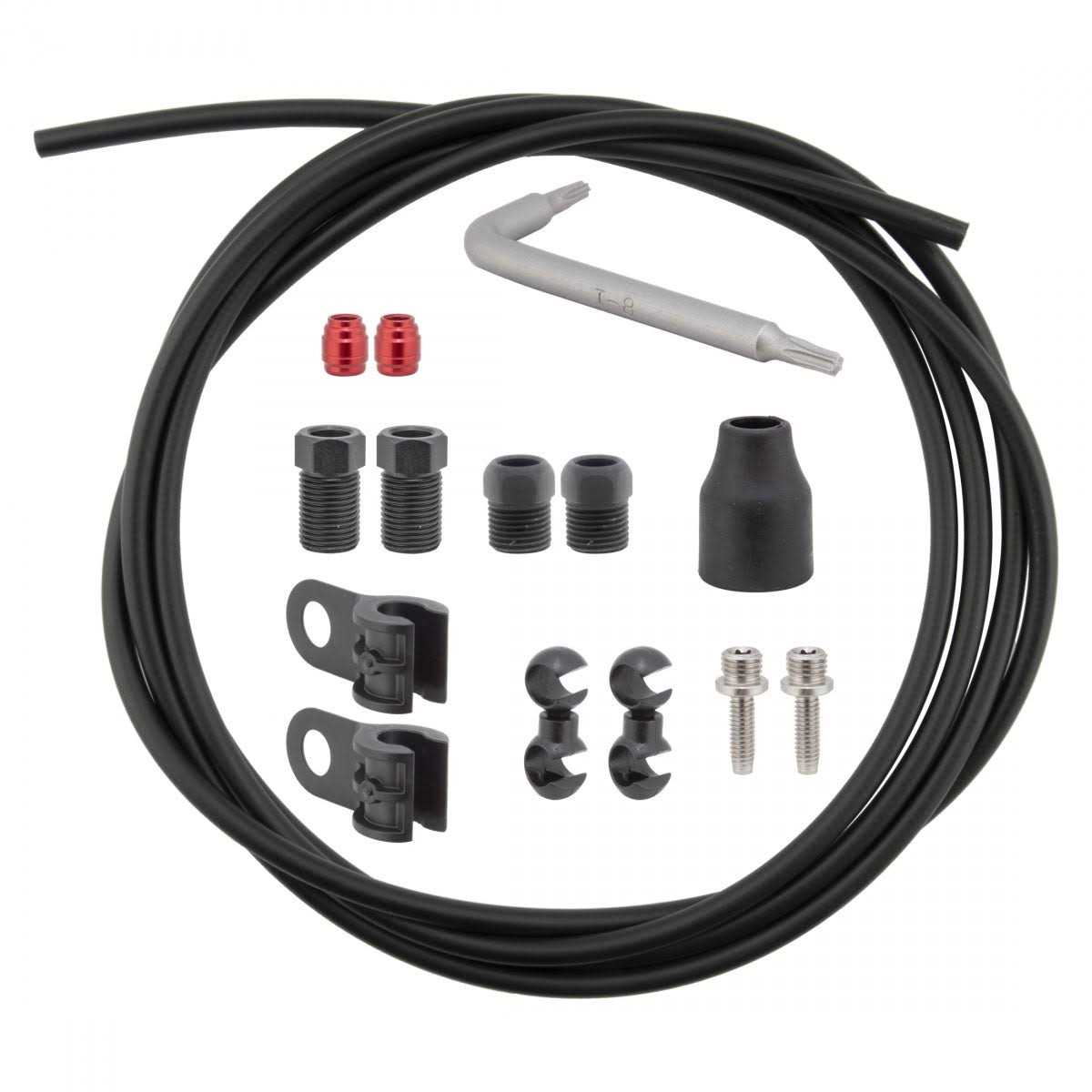 SRAM Disc Brake Hose Kit