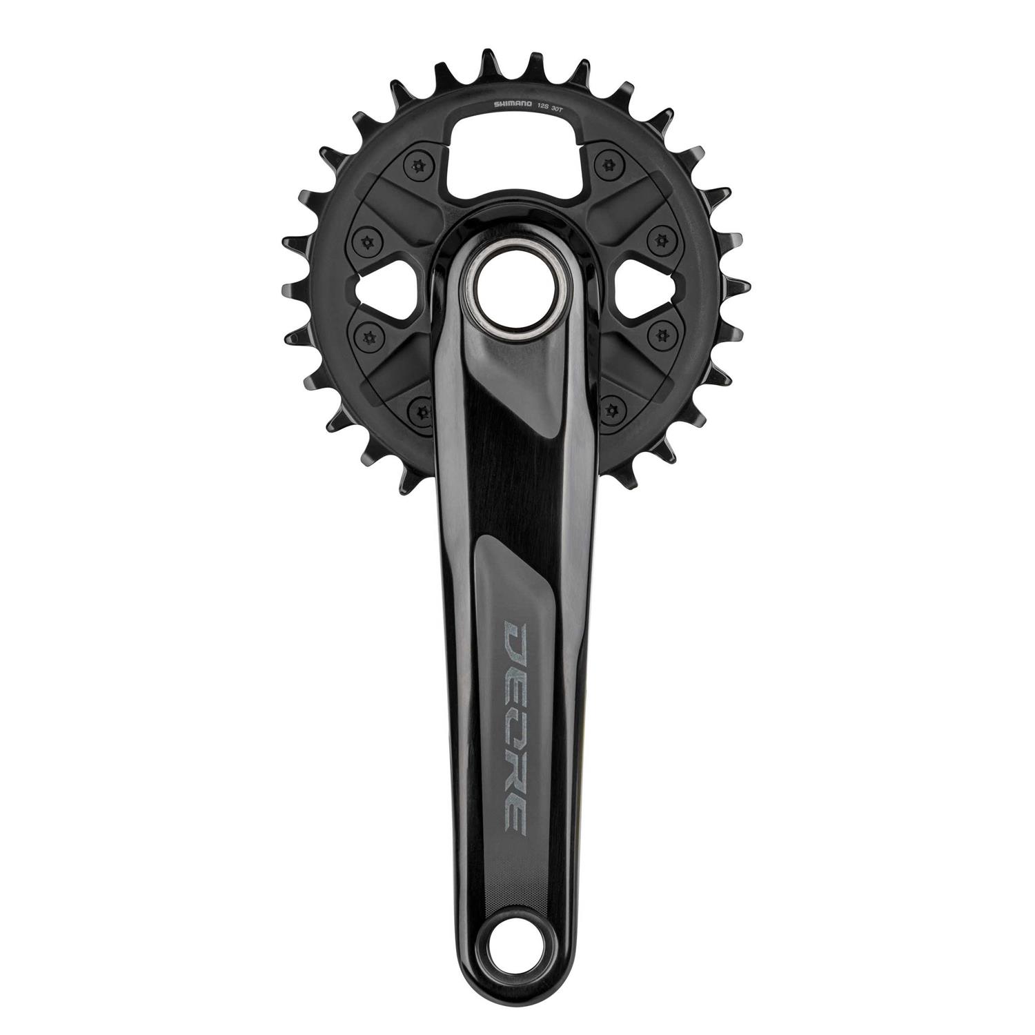 Shimano Deore M6100 Crankset