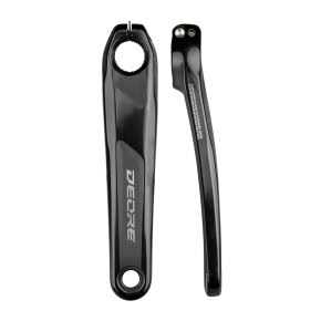 Shimano Deore M6100 Crankset - Image 5