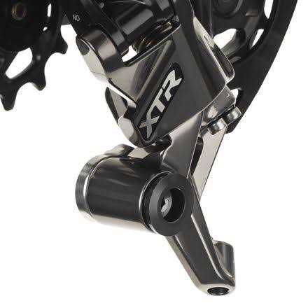 Shimano RD-M9100 XTR Rear Derailleur - Image 4