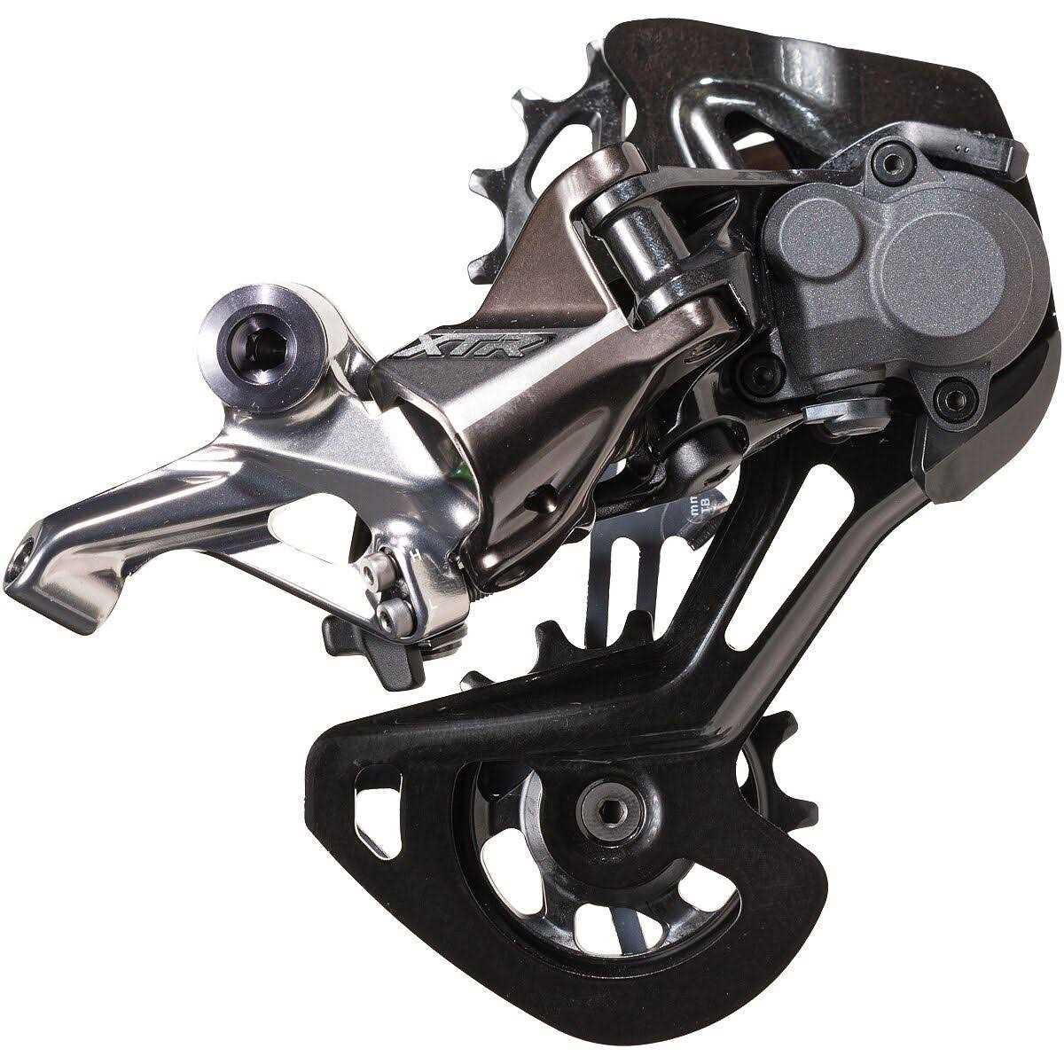 Shimano RD-M9100 XTR Rear Derailleur - Image 3
