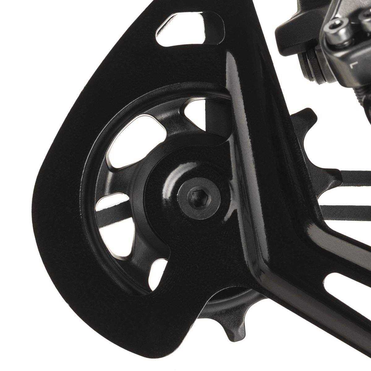 Shimano RD-M9100 XTR Rear Derailleur - Image 4