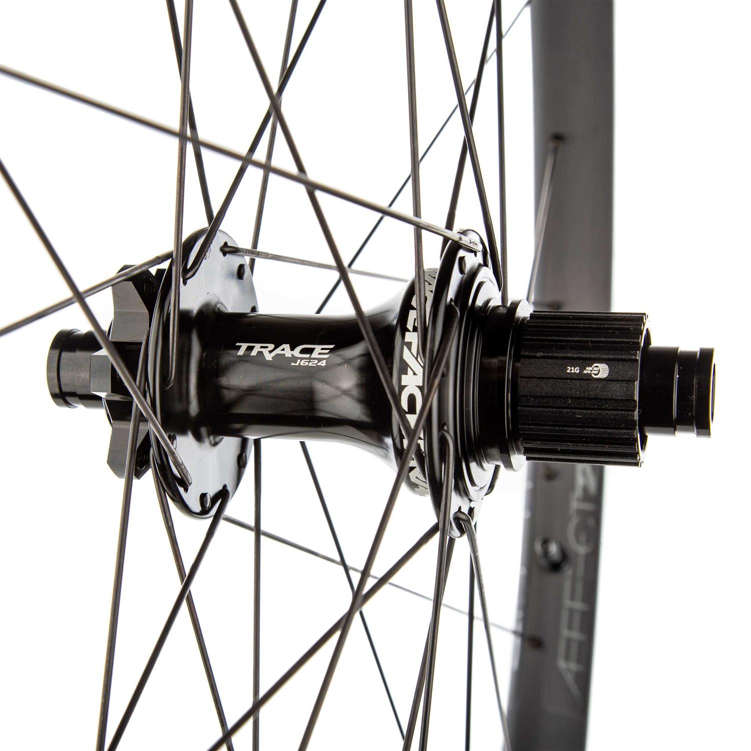 Race Face Aeffect R Wheel - Image 3