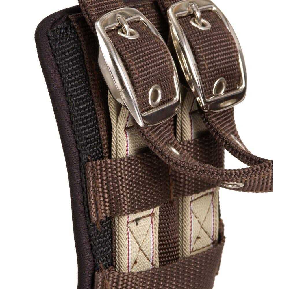 Tough-1 PVC Nyloprene Surcingle - Image 5