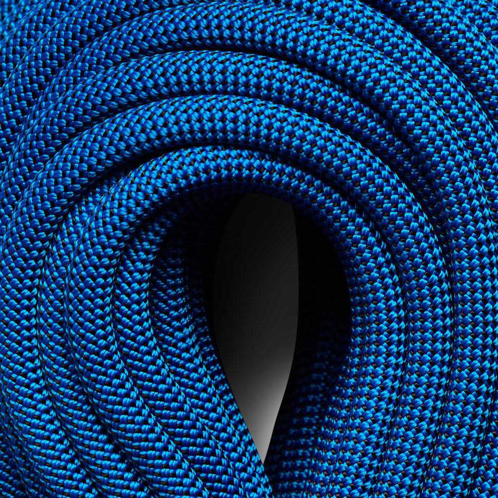 Black Diamond 9.9 Climbing Rope - Image 5