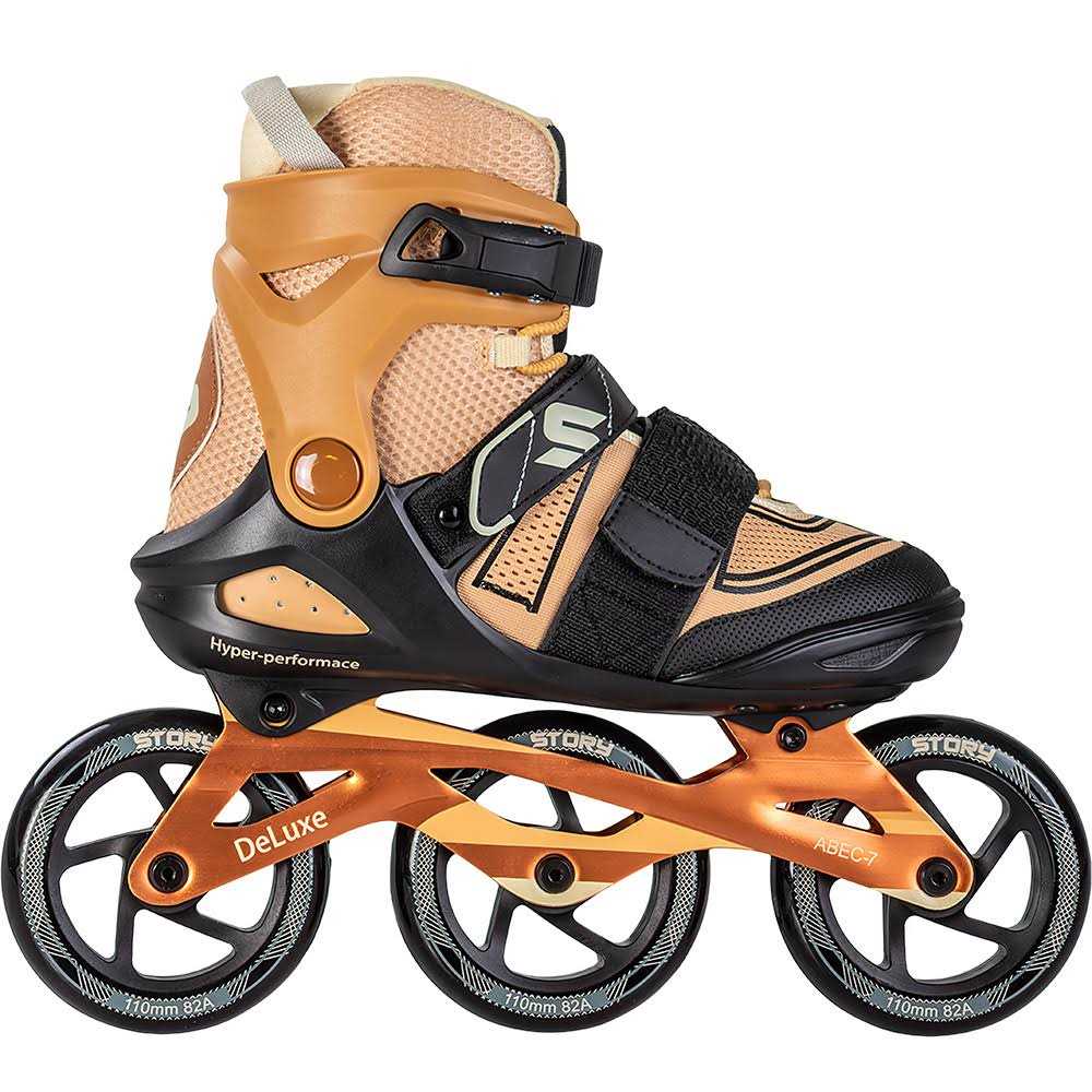 Story Peak Inline Skates