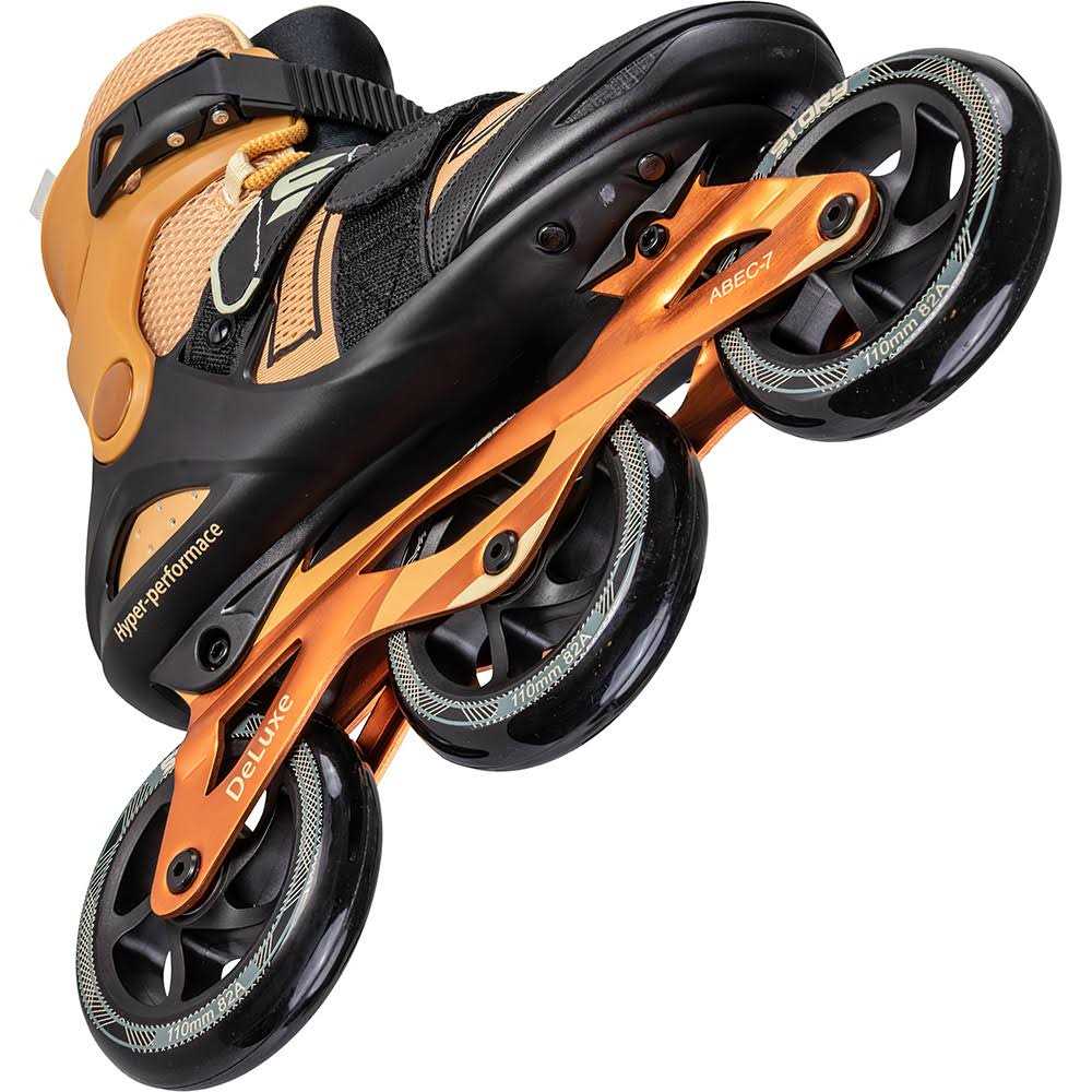 Story Peak Inline Skates - Image 3