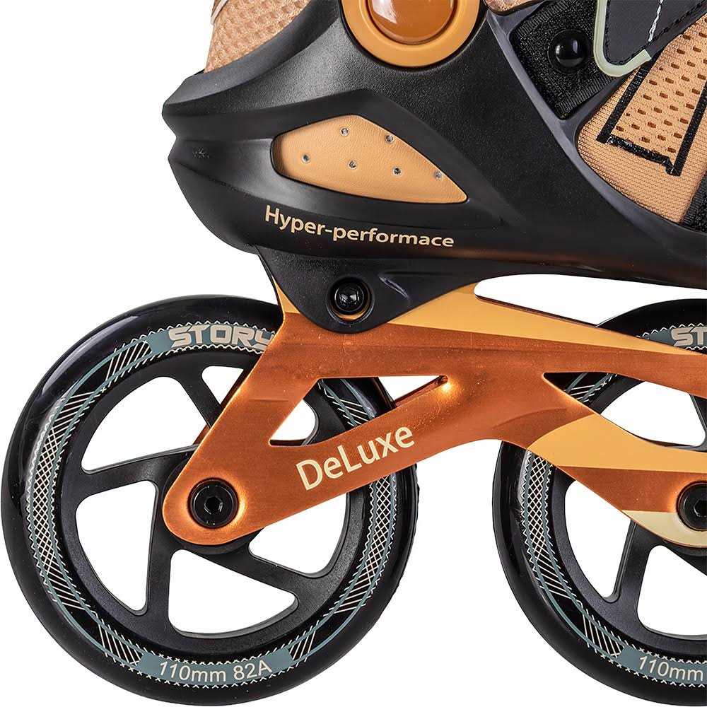 Story Peak Inline Skates - Image 5