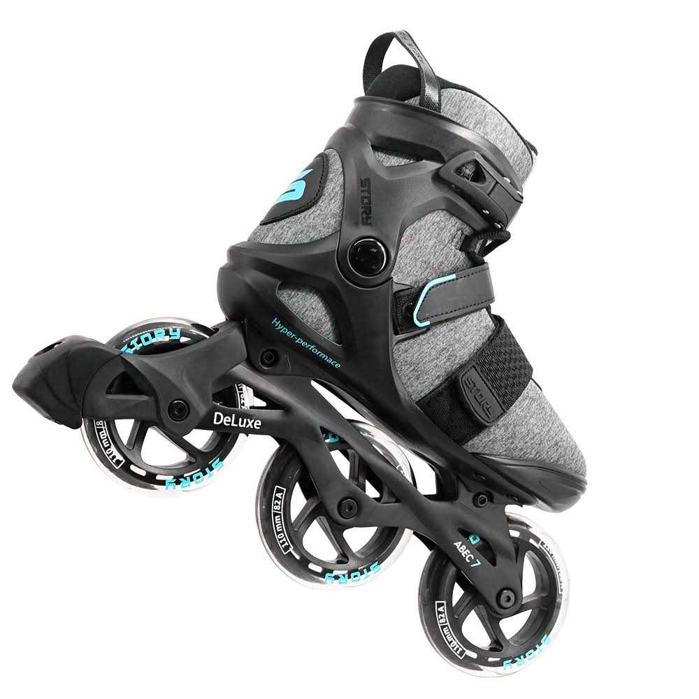Alternative view of Story Peak Inline Skates
