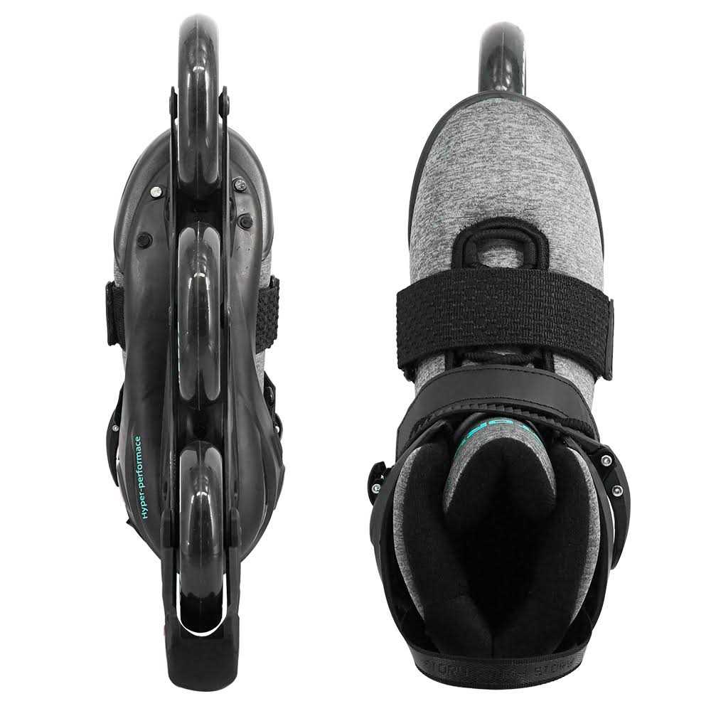 Story Peak Inline Skates - Image 5