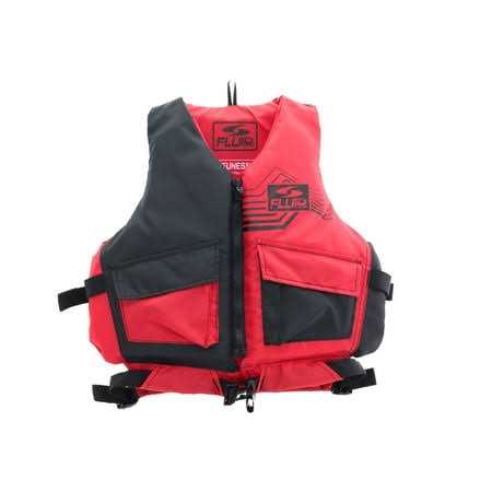 Fluid Paddling Vest