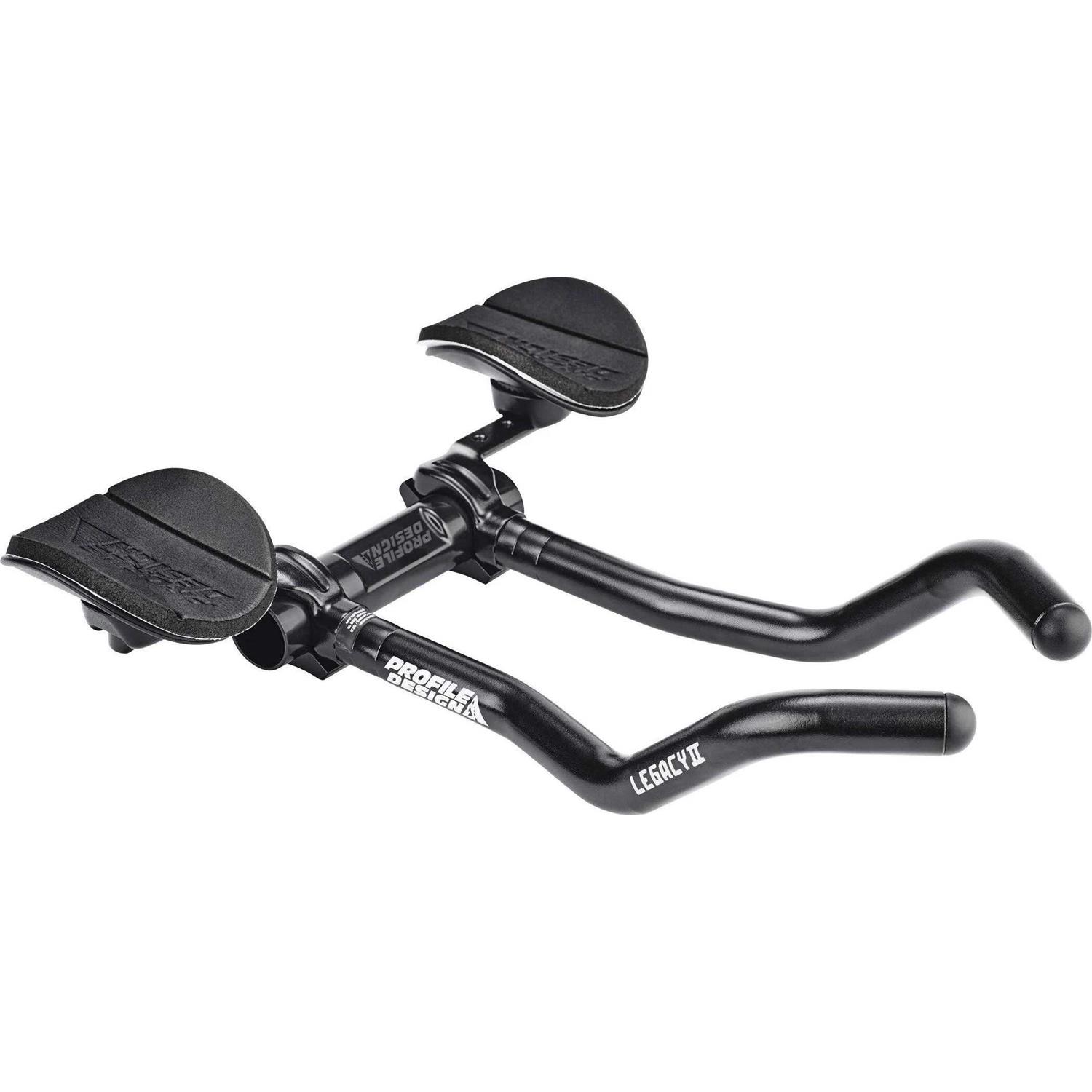 Profile Design Legacy II Aluminum Aerobar