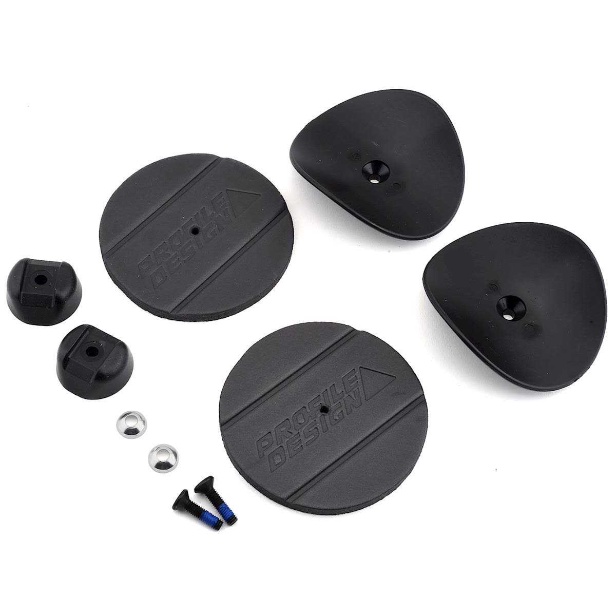 Profile Design Legacy II Aluminum Aerobar - Image 2