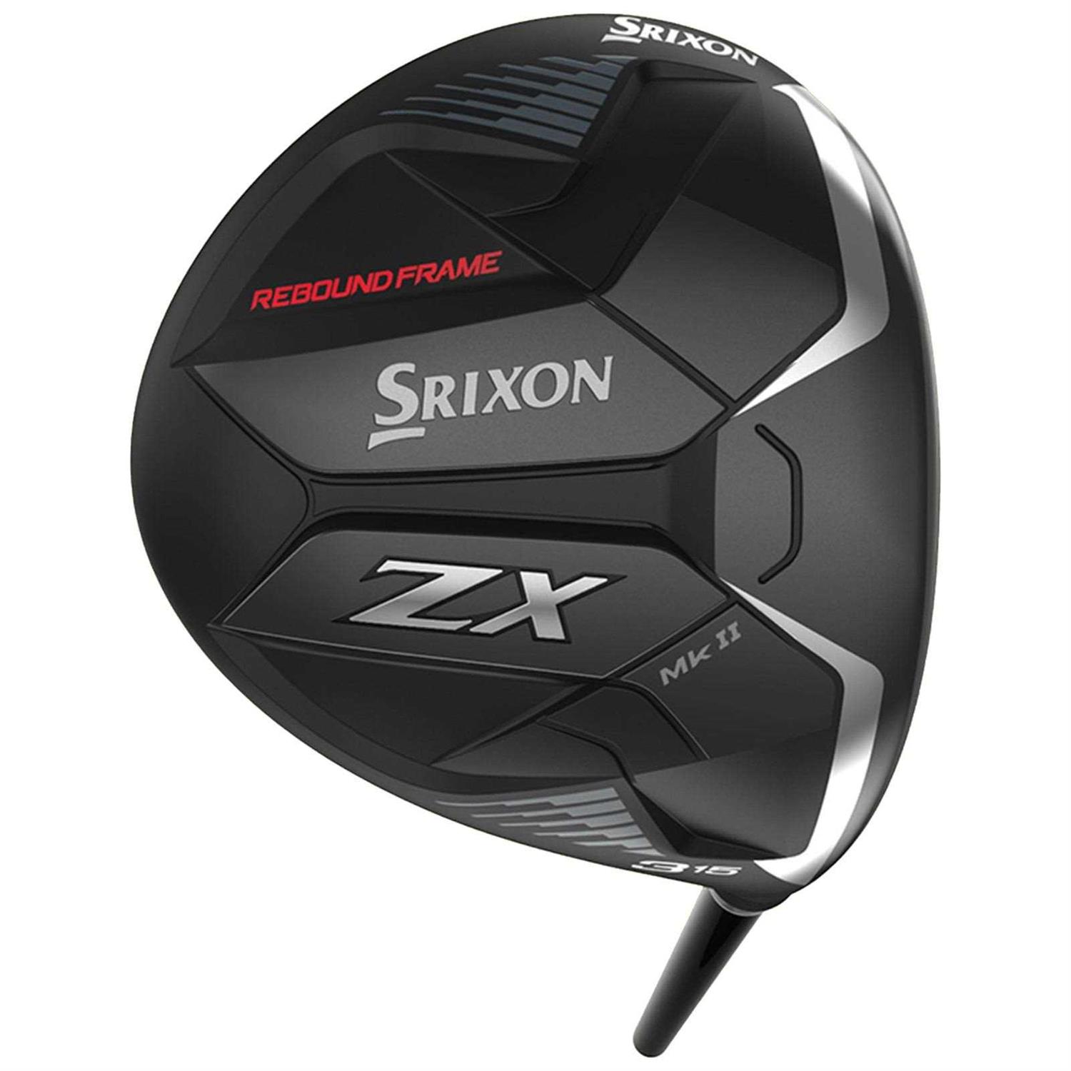Srixon ZX Fairway Wood - Image 2