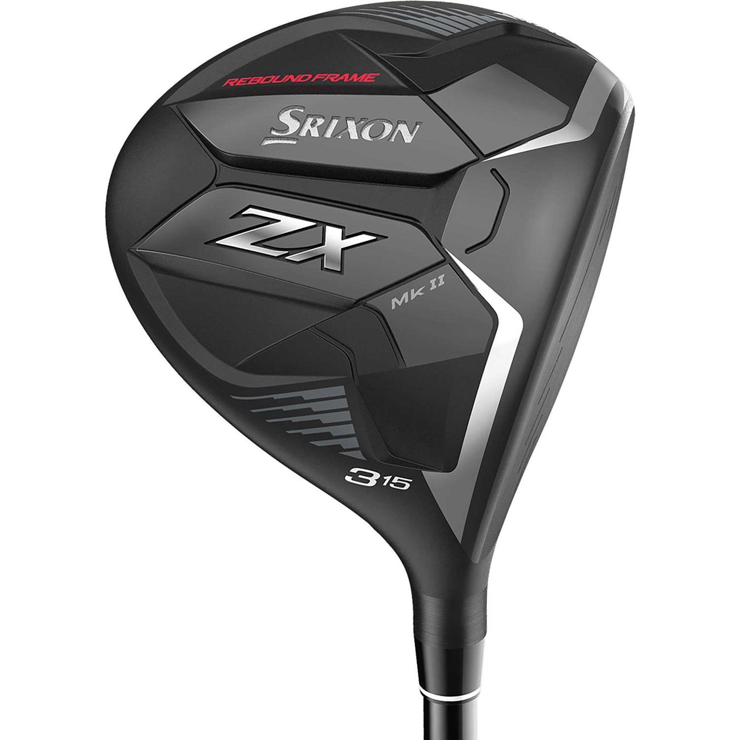 Srixon ZX Fairway Wood