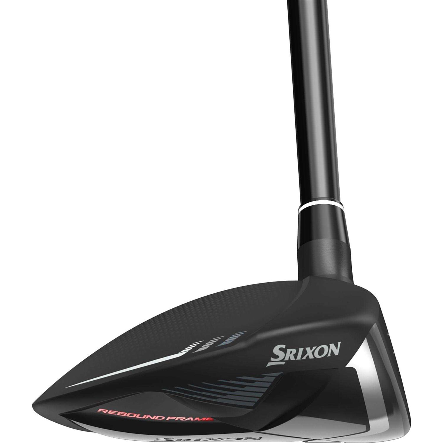 Srixon ZX Fairway Wood - Image 4