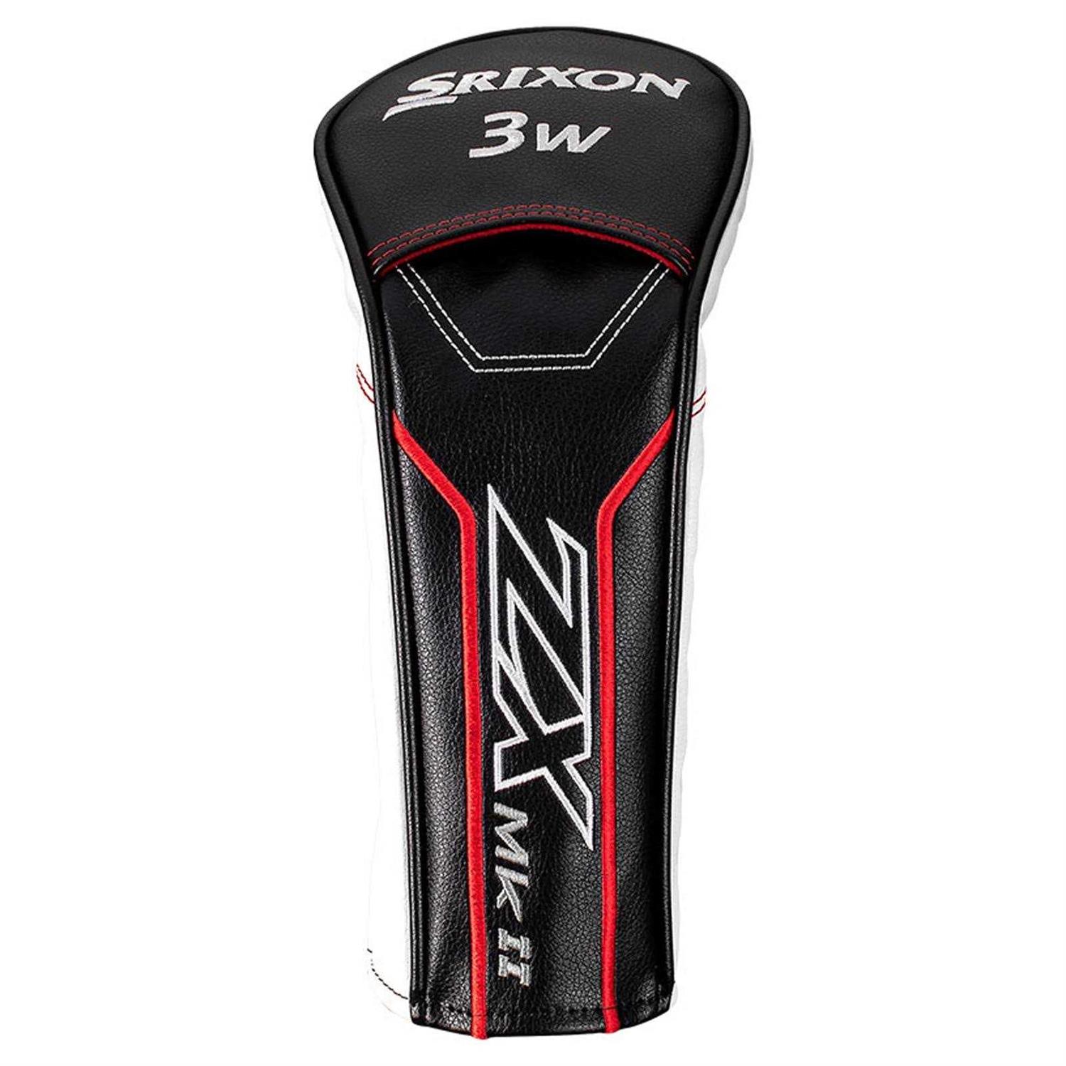 Alternative view of Srixon ZX Fairway Wood