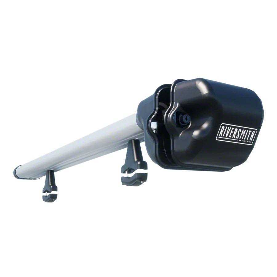 Napier Backroadz SUV Tent 19100 - Image 4