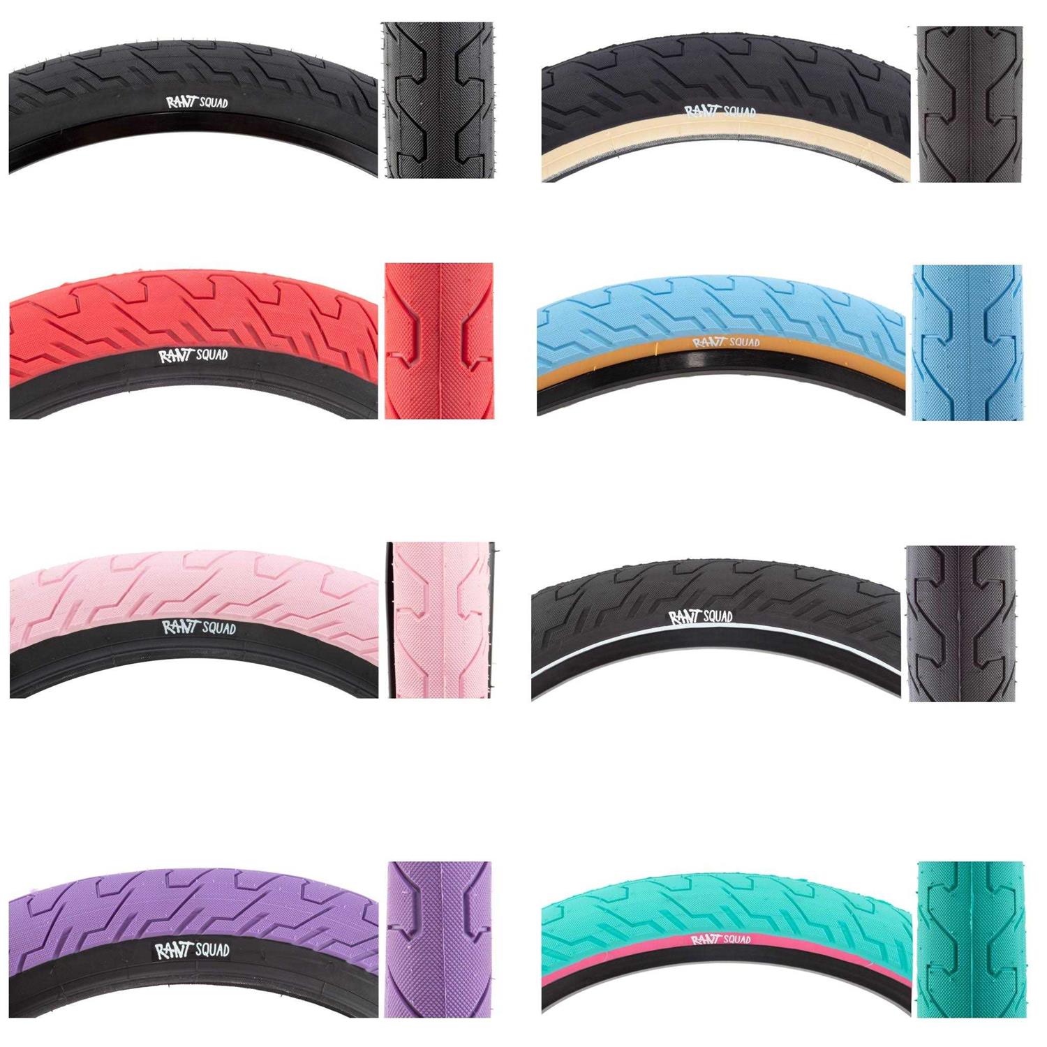 Rant Squad Tire - Image 2