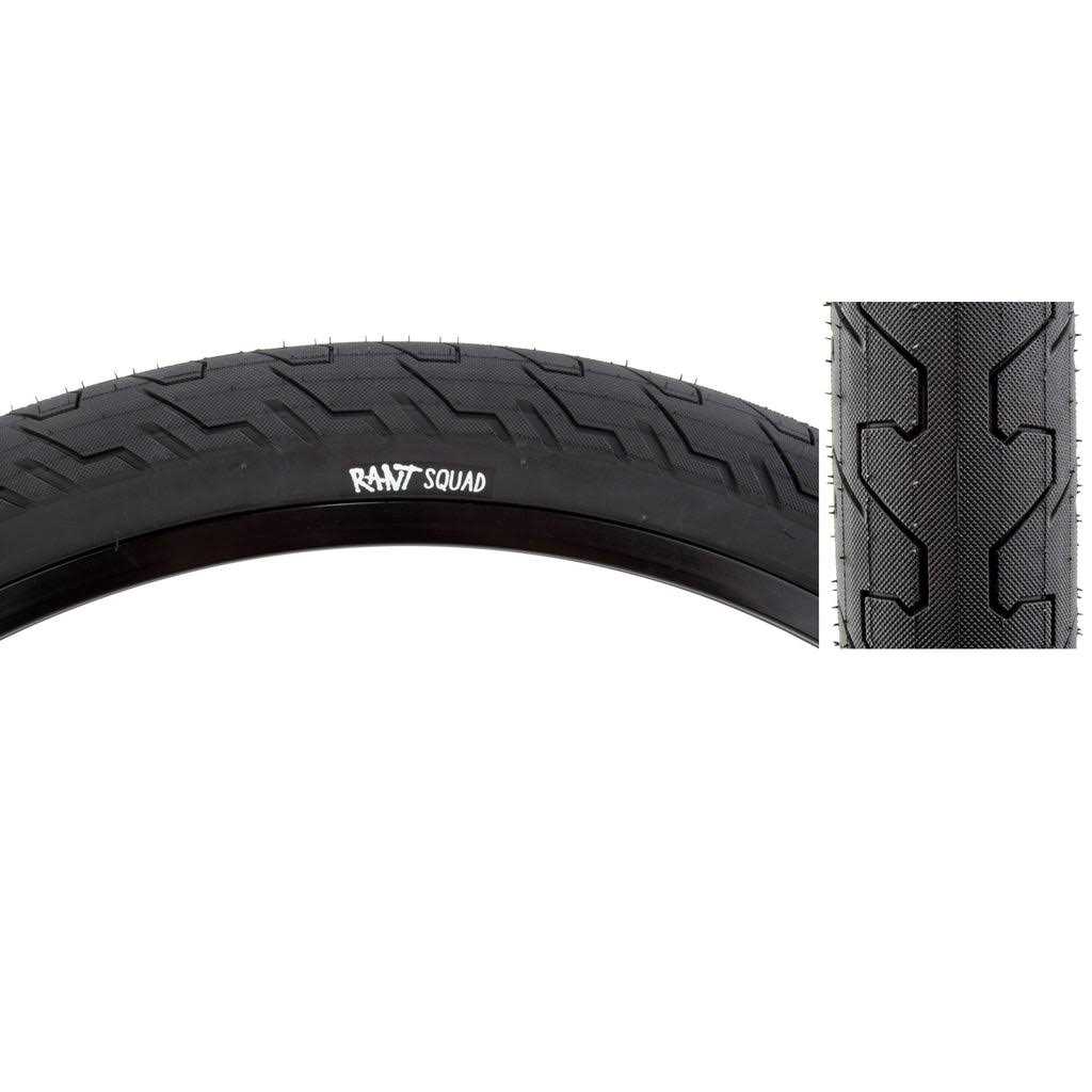 Rant Squad Tire - Image 3