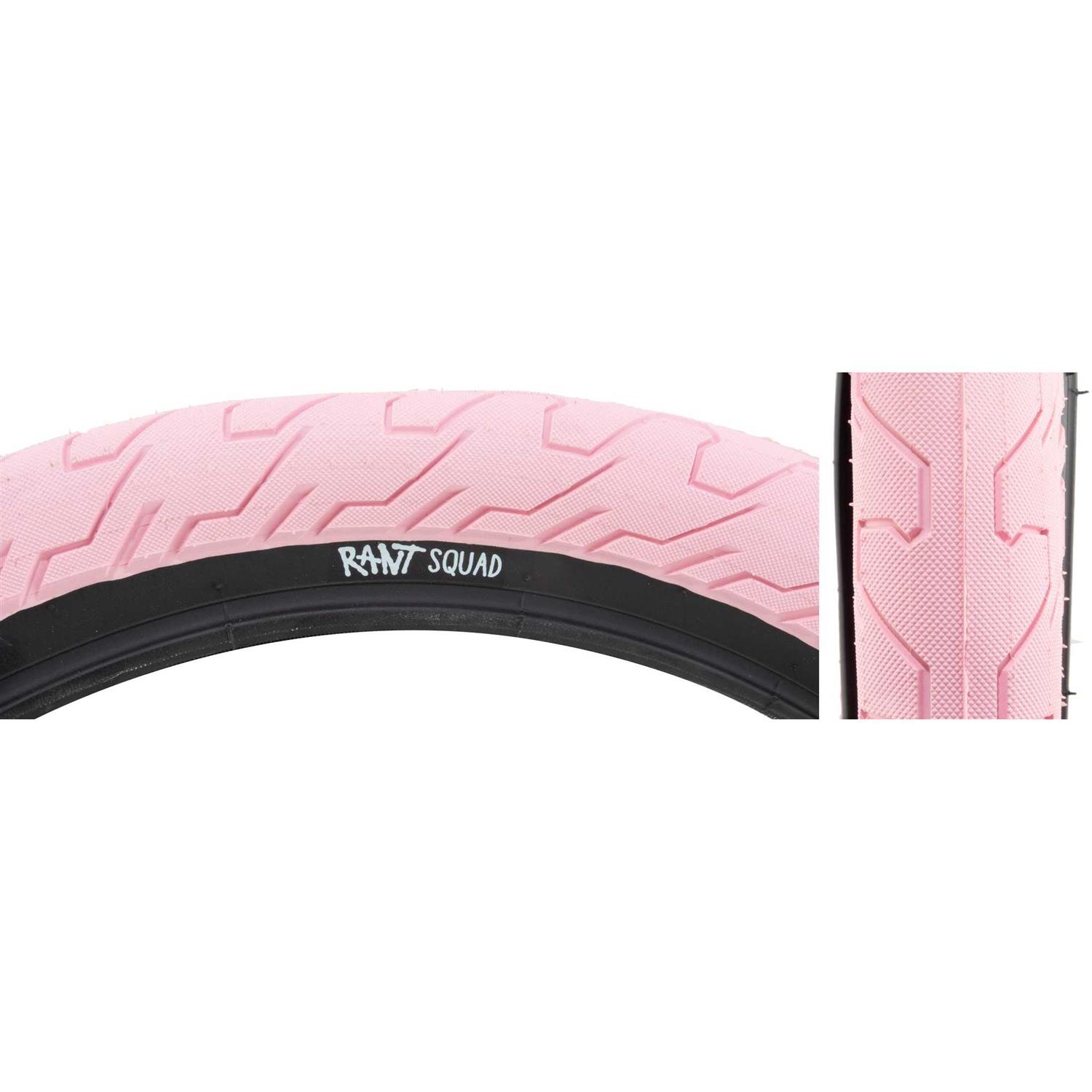 Rant Squad Tire - Image 4