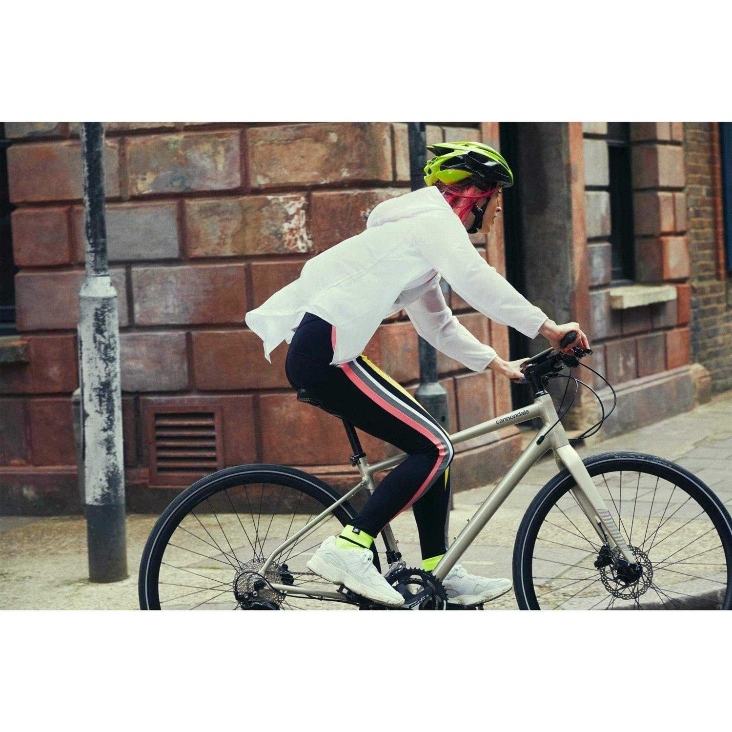 Alternative view of Cannondale Quick 5