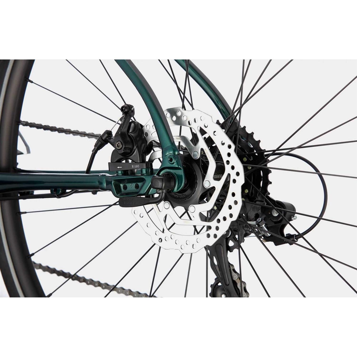 Cannondale Quick 5 - Image 3
