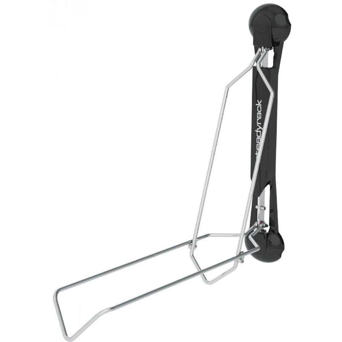 Steadyrack Bike Racks Mountain Bike Rack Wall Mounted Bike Rack Storage Solution for Your Home, Garage, or Bike Park