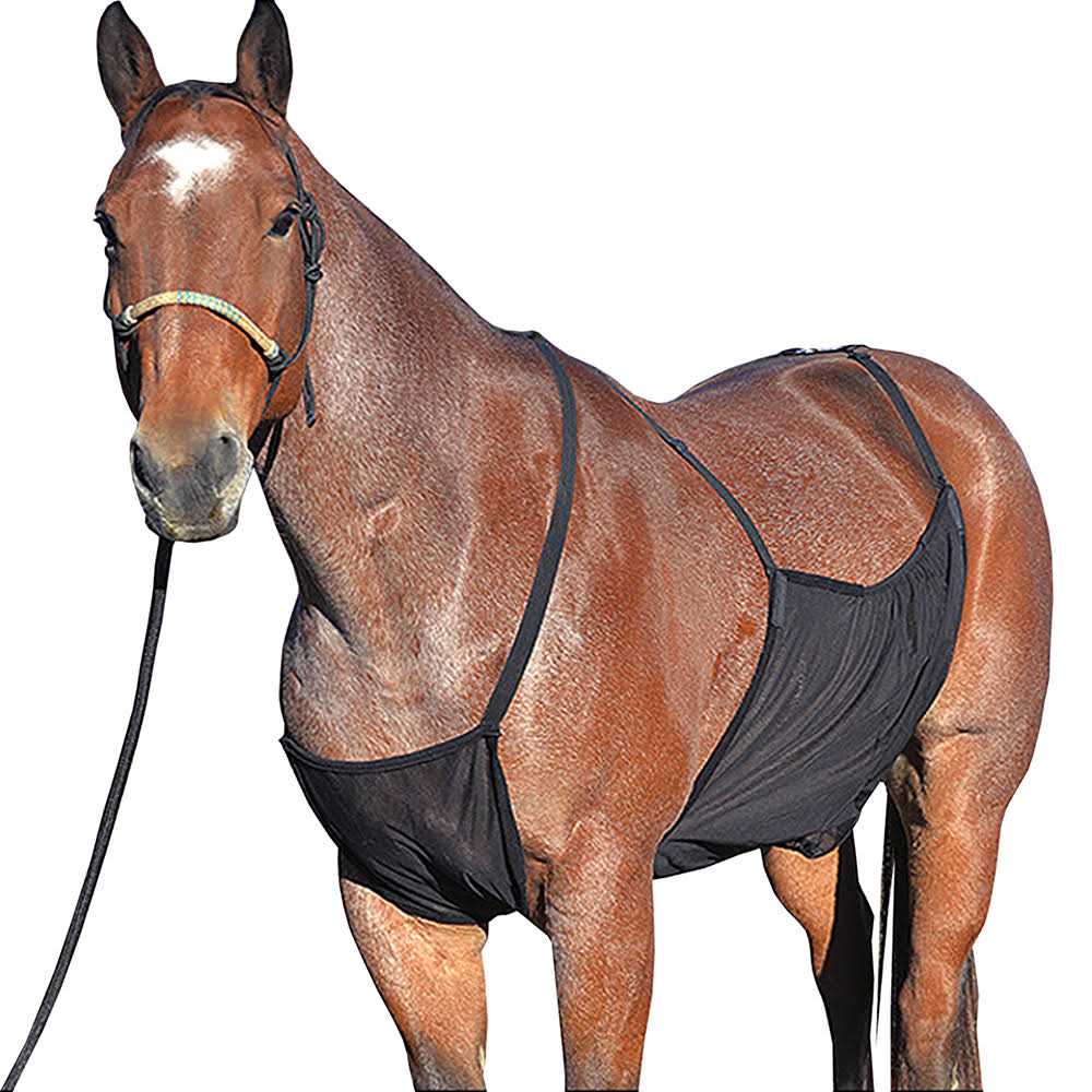Alternative view of Cashel Fly Sheet Belly Guard