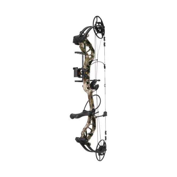 Cabela's Uproar Compound Bow RTH Package