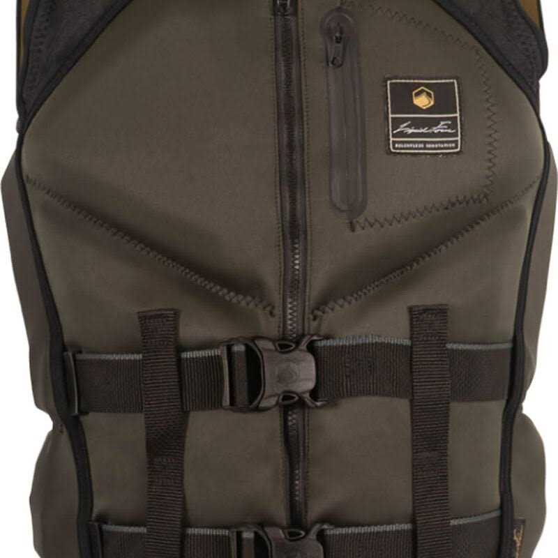Liquid Force Watson CGA Life Jacket - Image 2