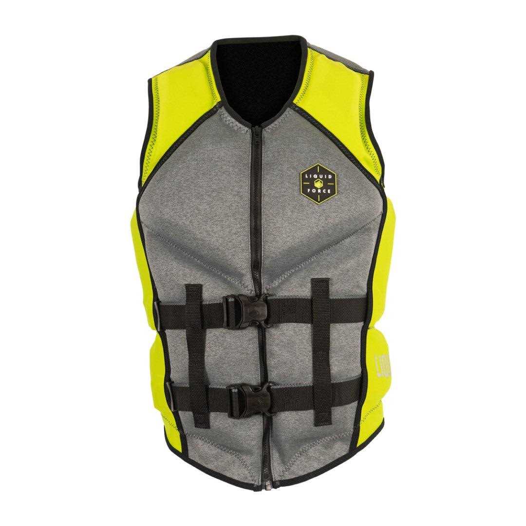 Liquid Force Watson CGA Life Jacket - Image 3
