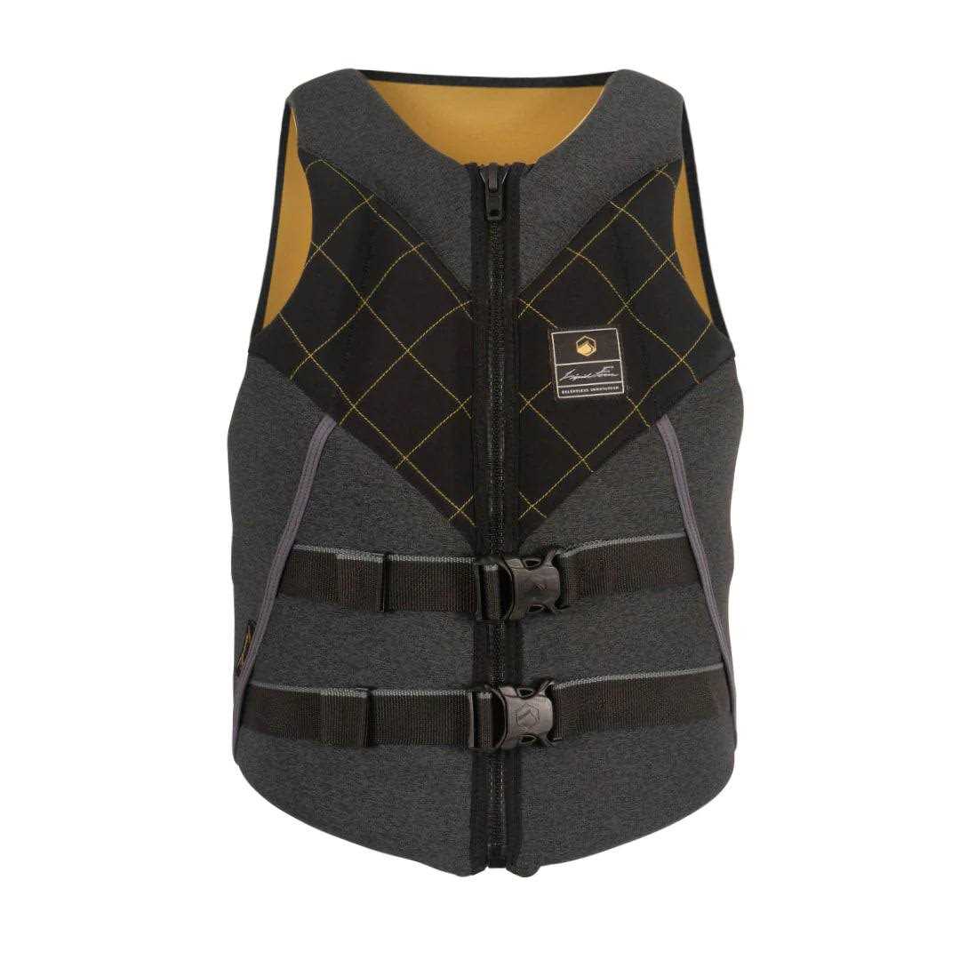 Liquid Force Watson CGA Life Jacket - Image 4