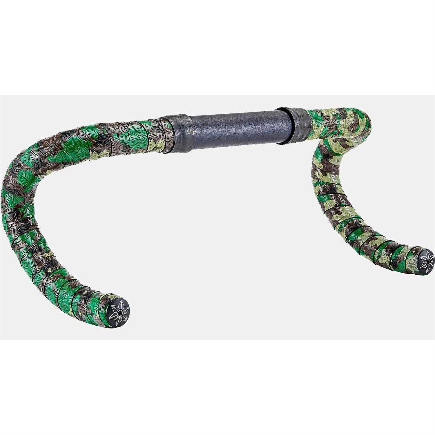 Alternative view of Supacaz Super Sticky Kush Gravel Bar Tape