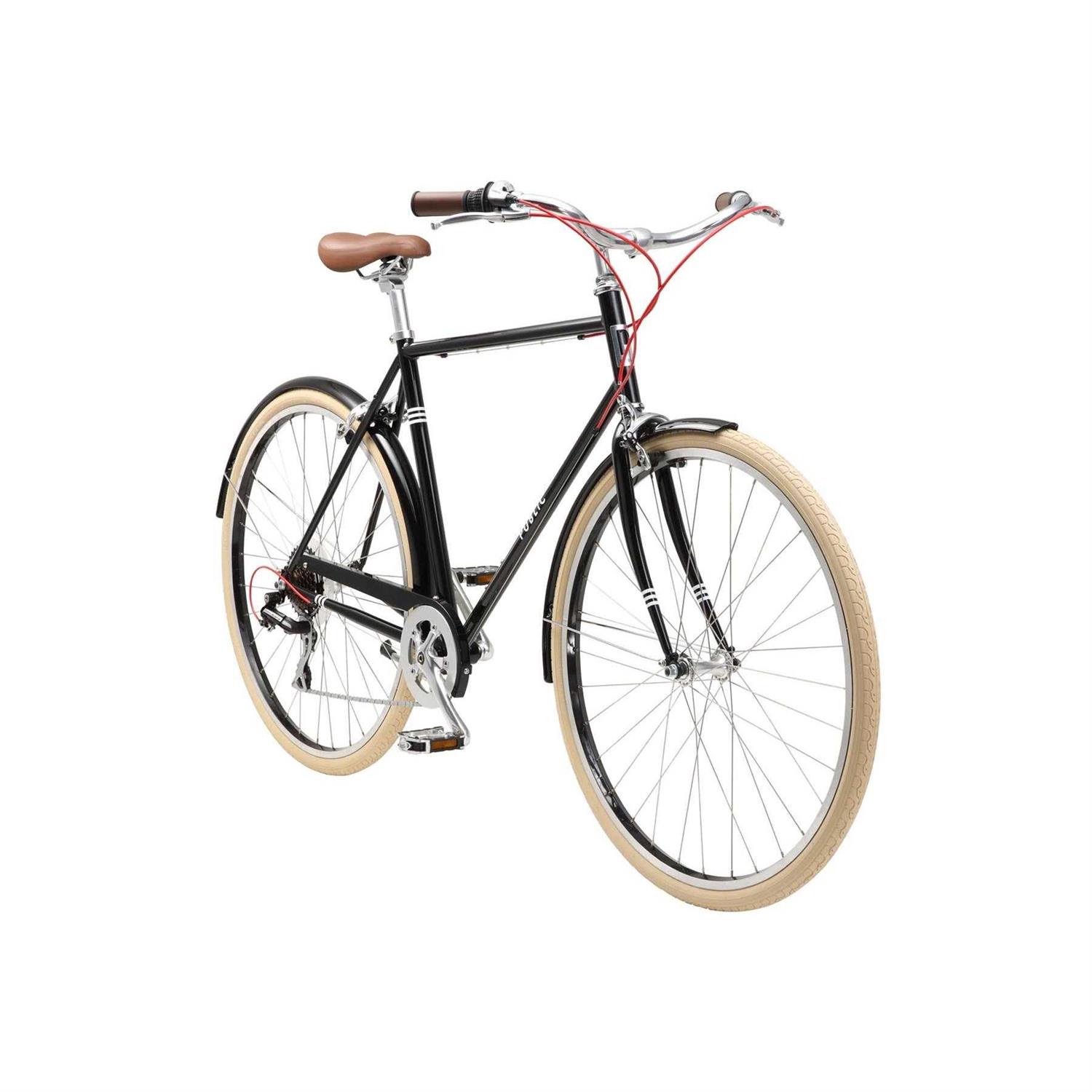 Public Bikes V7 - Image 2