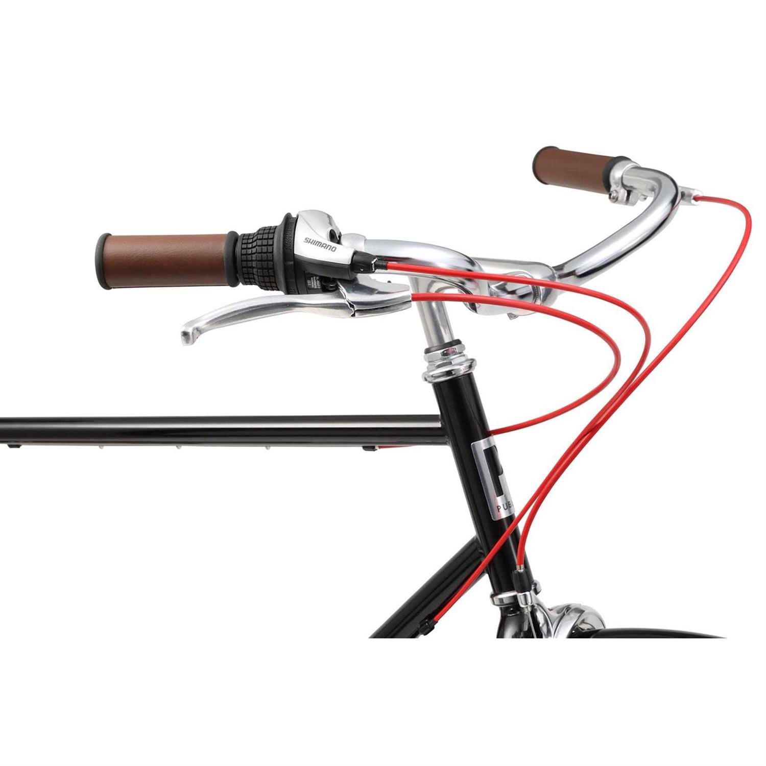 Public Bikes V7 - Image 4