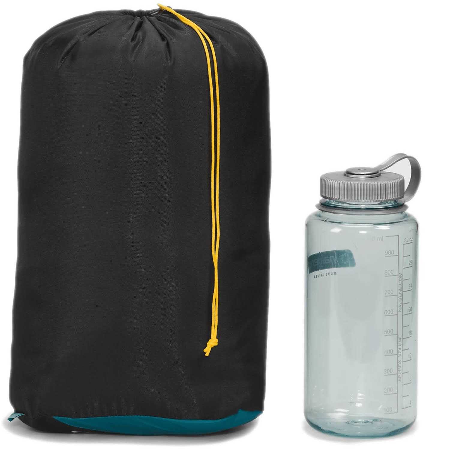 The North Face Trail Lite Down Sleeping Bag - Image 2