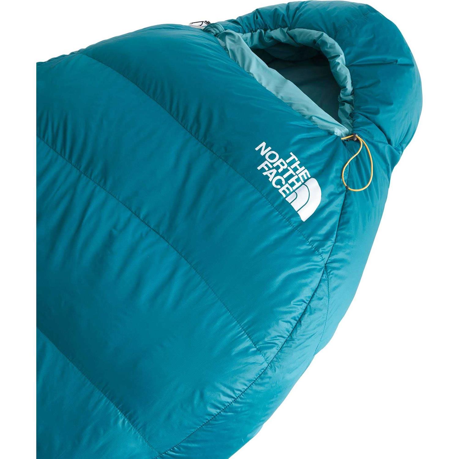 The North Face Trail Lite Down Sleeping Bag - Image 4