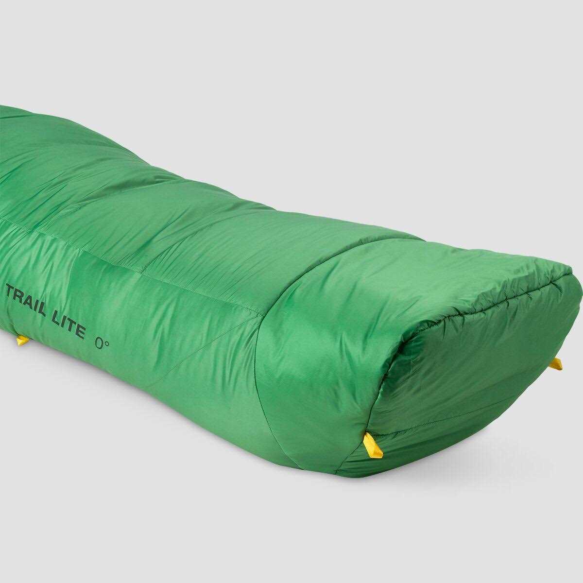 The North Face Trail Lite Down Sleeping Bag - Image 2