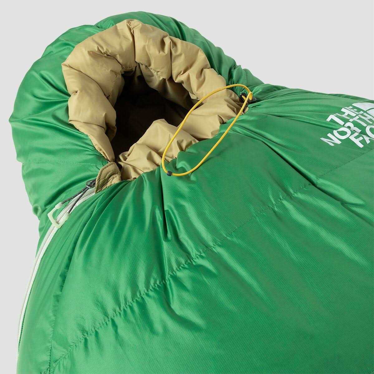 The North Face Trail Lite Down Sleeping Bag - Image 4