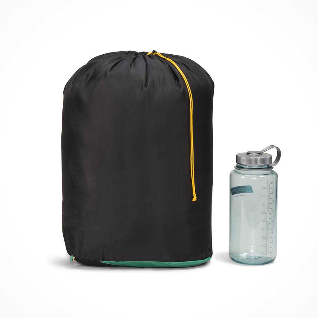 The North Face Trail Lite Down Sleeping Bag - Image 5