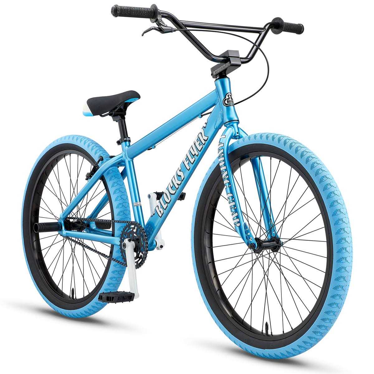 SE Bikes Blocks Flyer 26 - Image 3