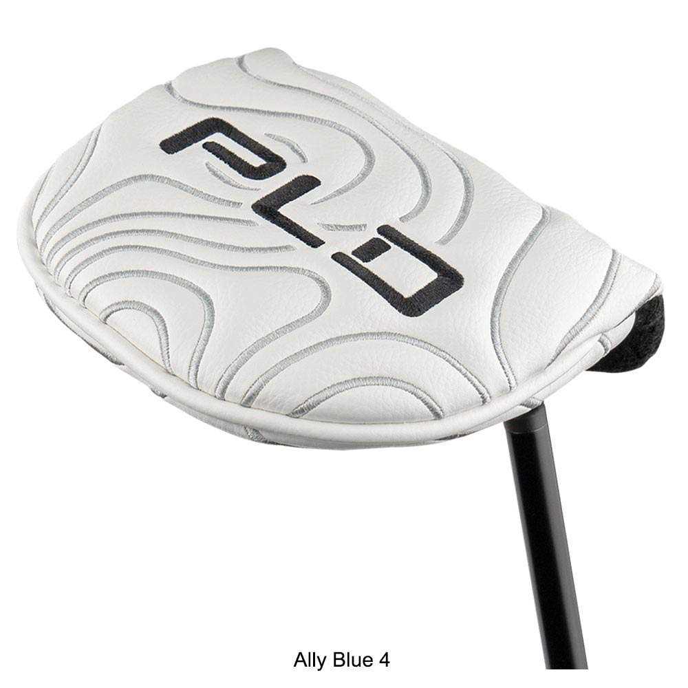 Ping PLD Milled Ally Blue 4 Putter - Image 3