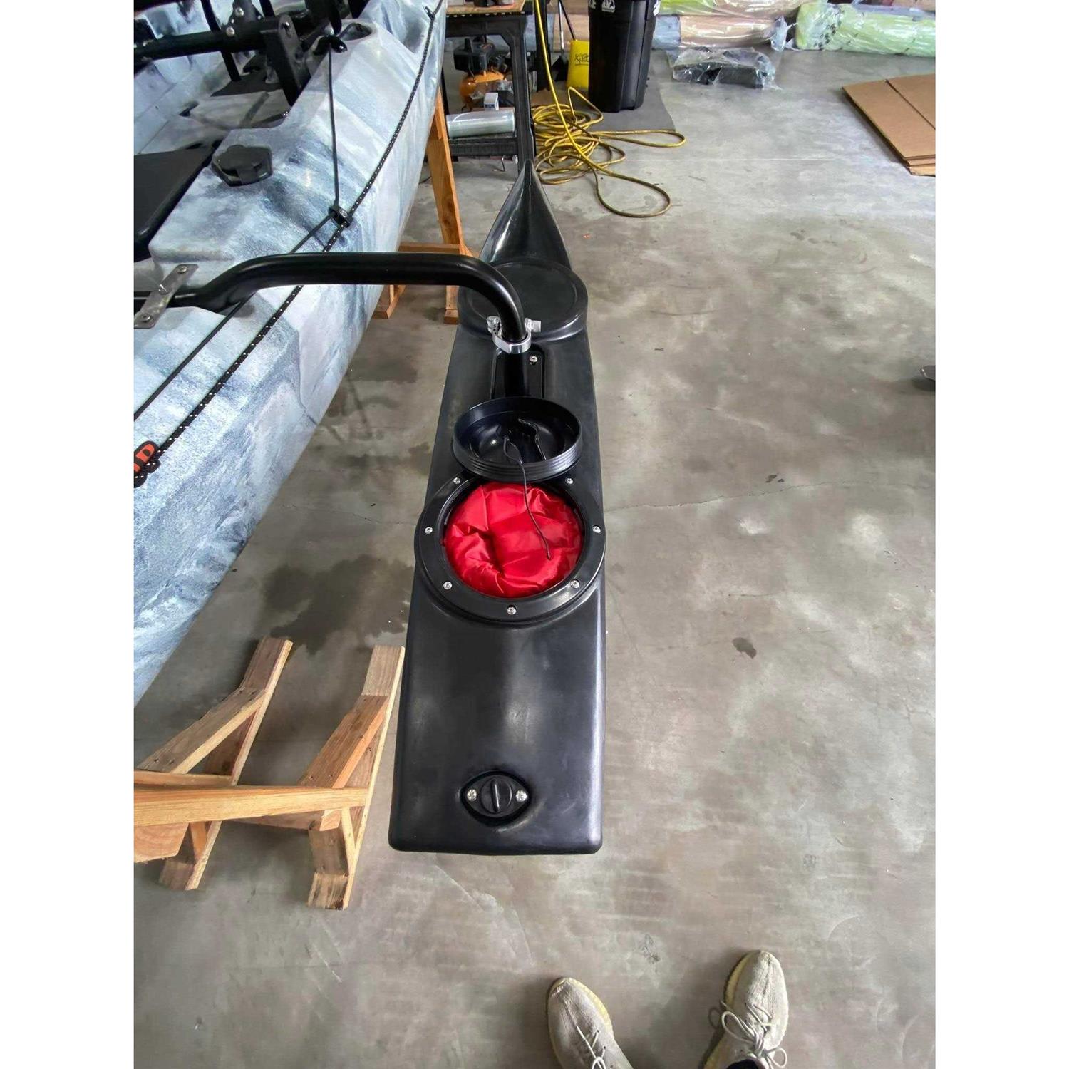 Hoodoo Kayak Stabilizing Outriggers - Image 5